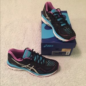 ASICS Gel-Kayano 23 Women's Running Shoes